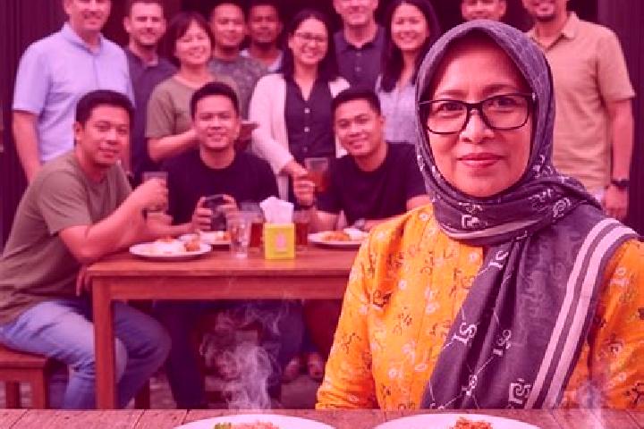 escort Banjar Kayangan
