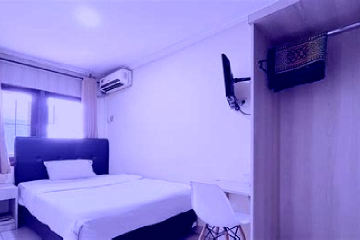 escort Banjar Kebon