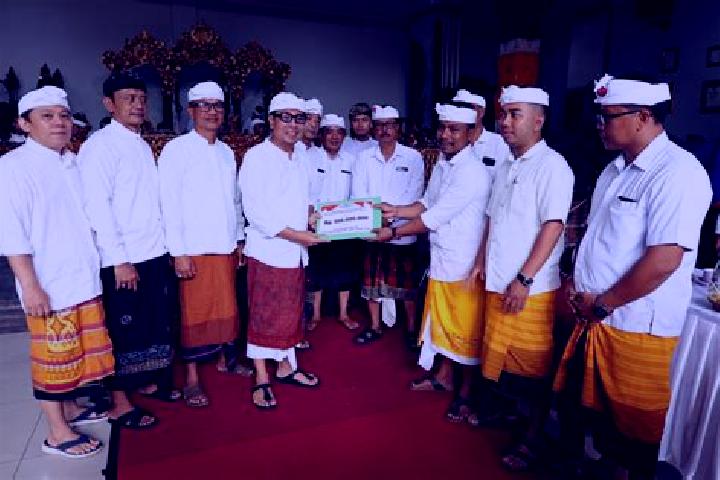 escort Banjar Kedisan Kelod