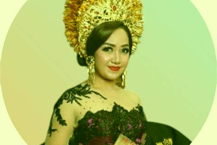 escort Banjar Kelodan