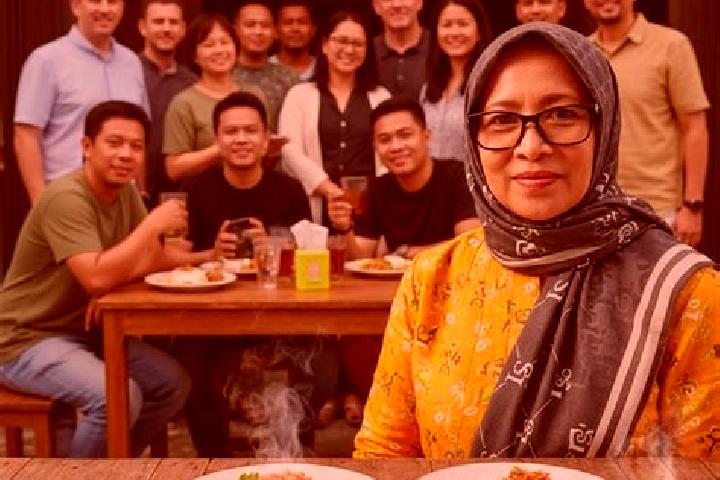 escort Banjar Kembangsari