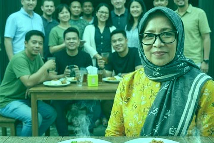 escort Banjar Kertasari