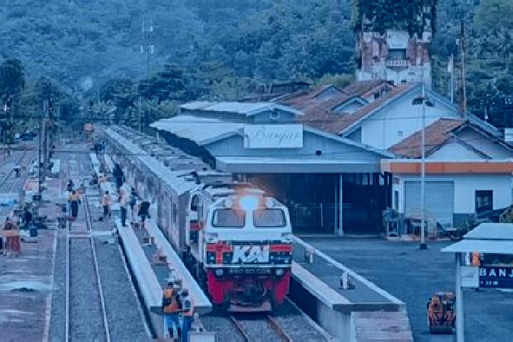 escort Banjar Krajan