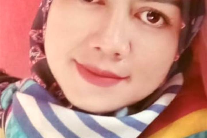 escort Banjar Lebahsari