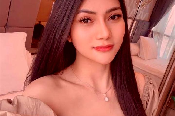 escort Banjar Mambanggede