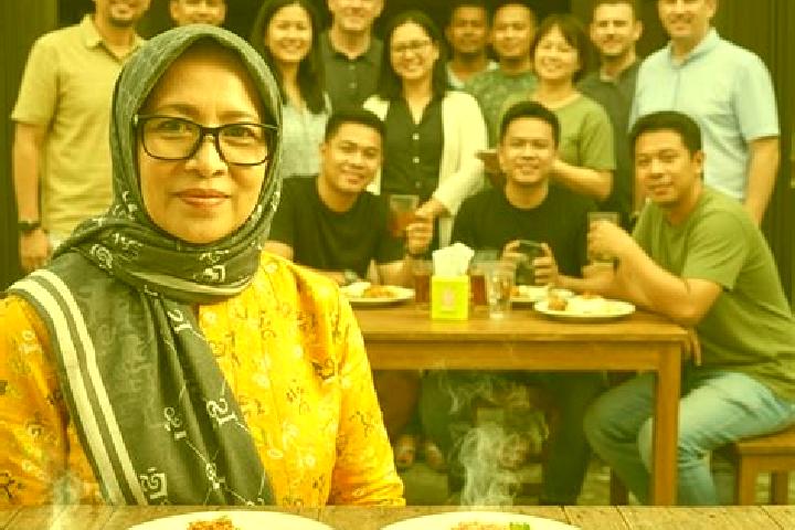 escort Banjar Mengani