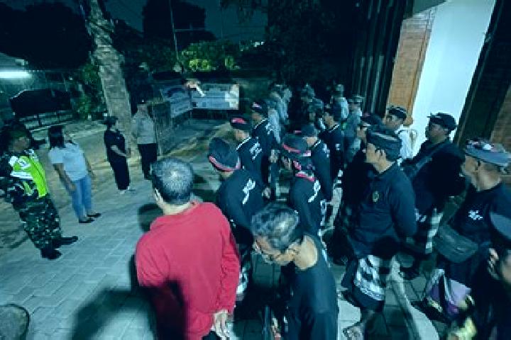 escort Banjar Metra Tengah