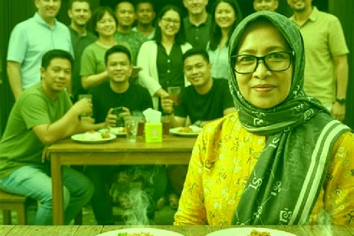 escort Banjar Negari