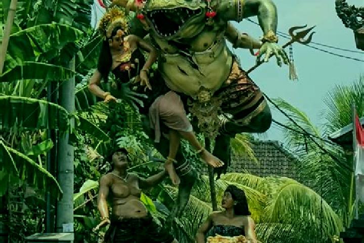 escort Banjar Peken