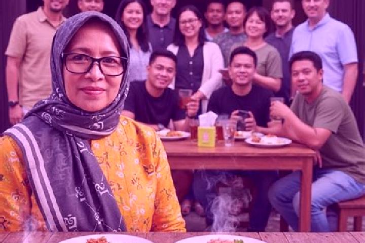 escort Banjar Pesaban Kawan