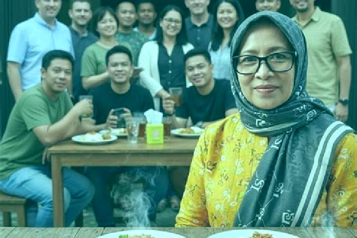 escort Banjar Pesalakan