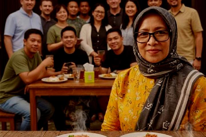 escort Banjar Sambangan