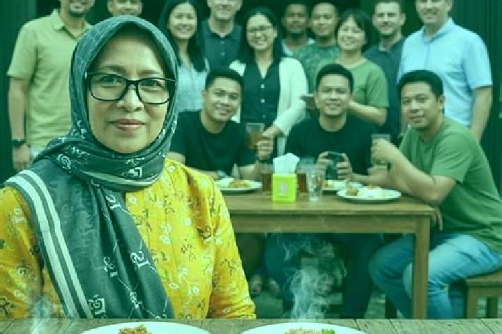 escort Banjar Sekaan