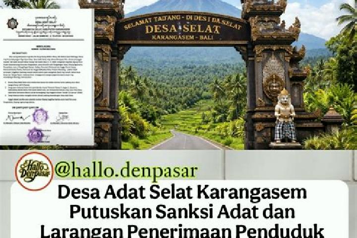escort Banjar Selat