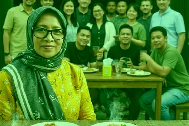 escort Banjar Sembunggede