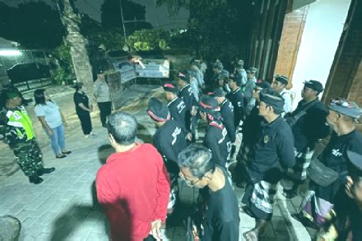 escort Banjar Senganan Kangin