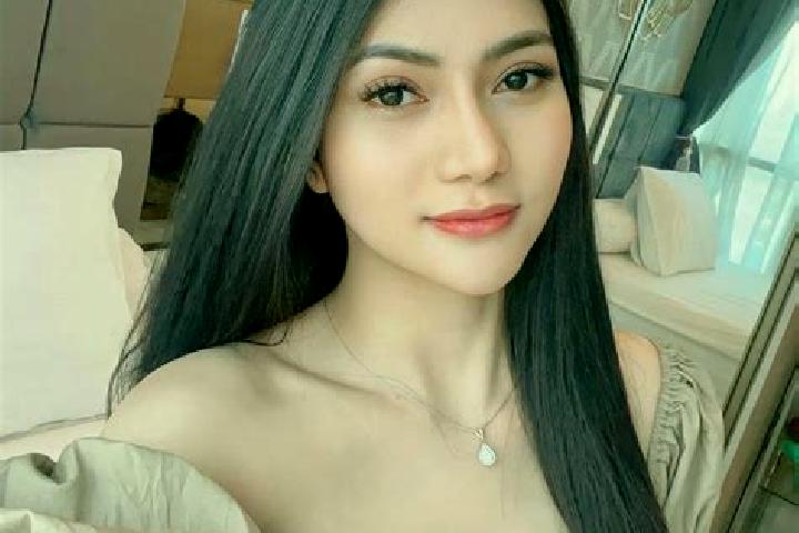 escort Banjar Tamansari