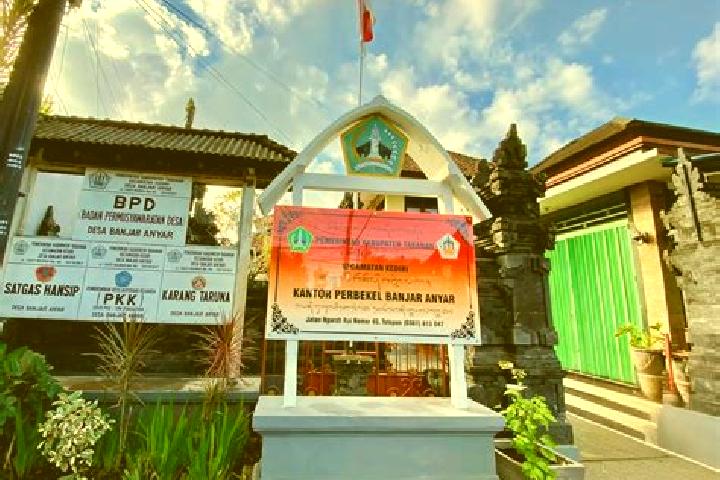 escort Banjar Tangkup Anyar