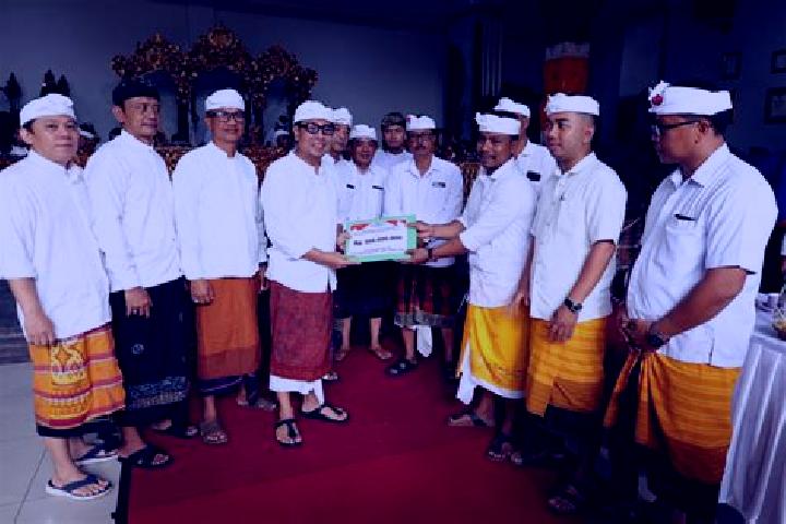 escort Banjar Taro Kelod
