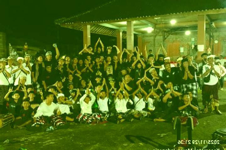 escort Banjar Tegallinggah