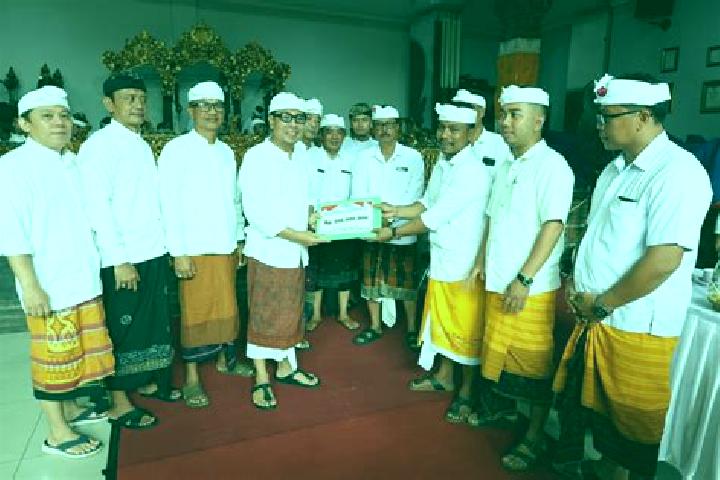 escort Banjar Tojan Kelod