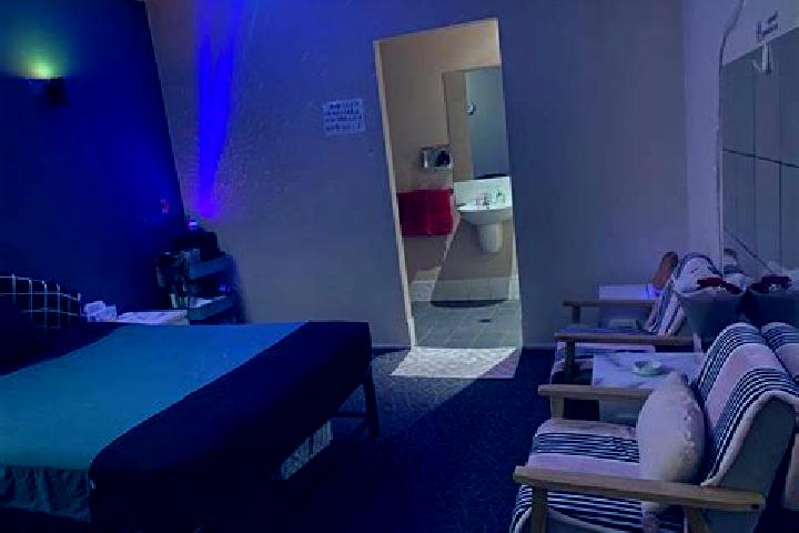 escort Bankstown
