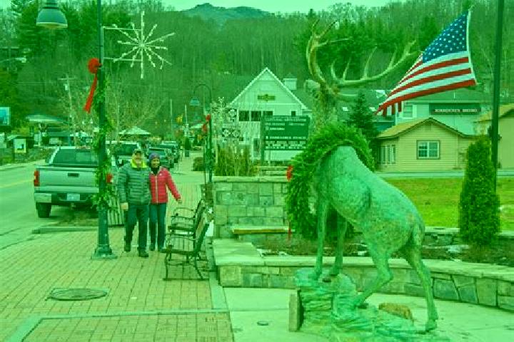 escort Banner Elk