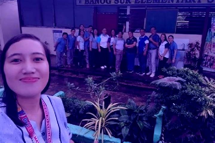 escort Banog Sur