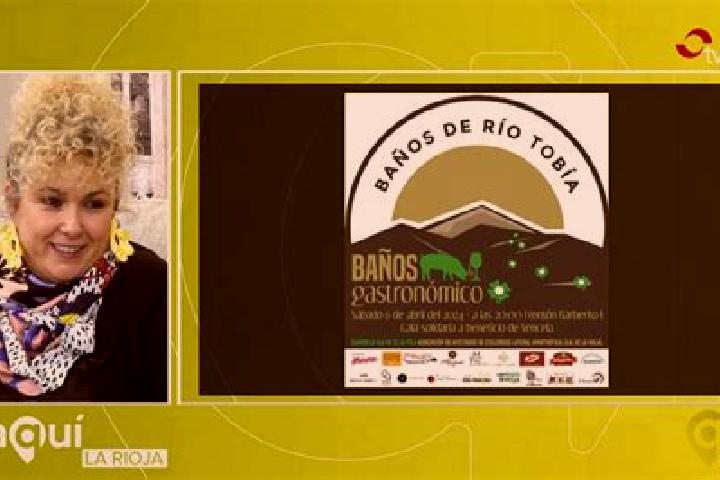 escort Banos de Rio Tobia