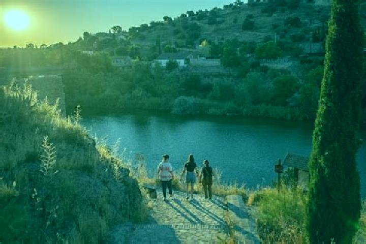 escort Banos de Tajo