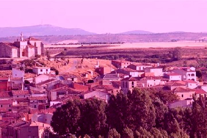 escort Banos de Valdearados