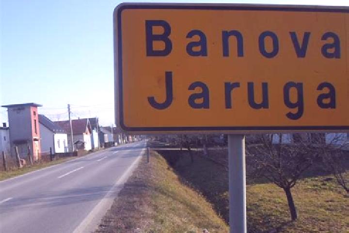 escort Banova Jaruga