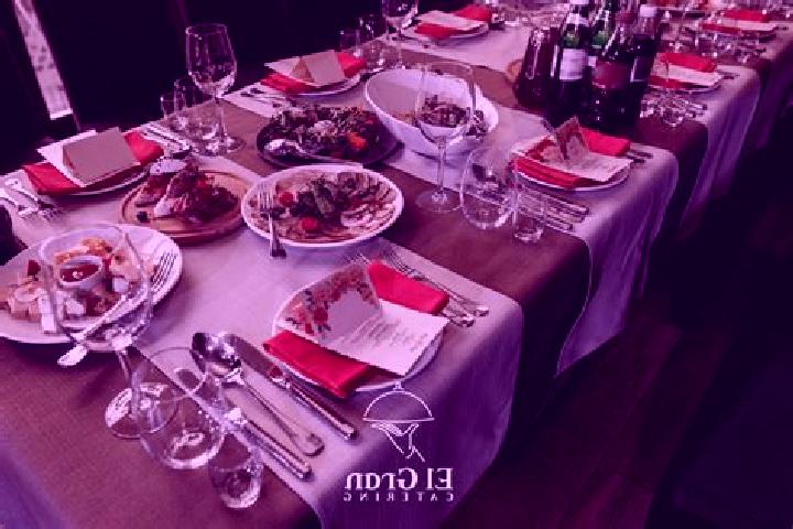 escort Banquete