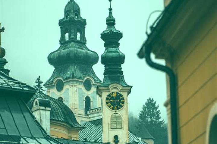 escort Banska Stiavnica