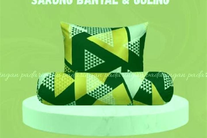 escort Bantal