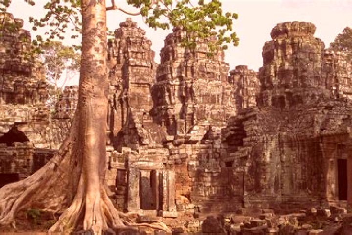 escort Banteay Meas