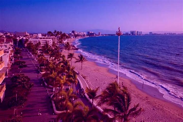escort Banus Vallarta (Verde Vallarta)