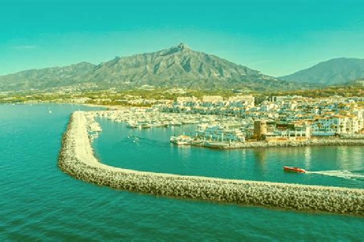 escort Banus