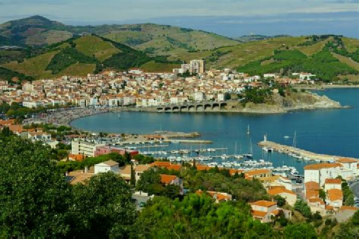 escort Banyuls de la Marenda