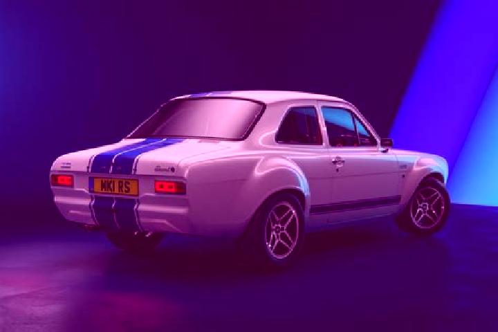 escort Baochang