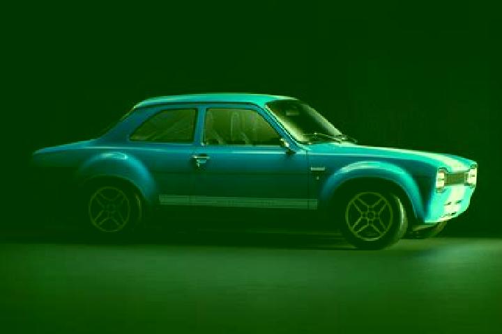 escort Baoubli