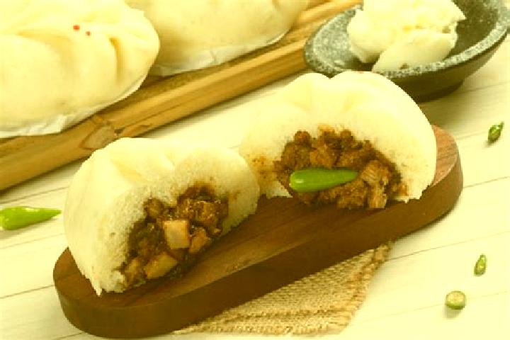escort Baozi