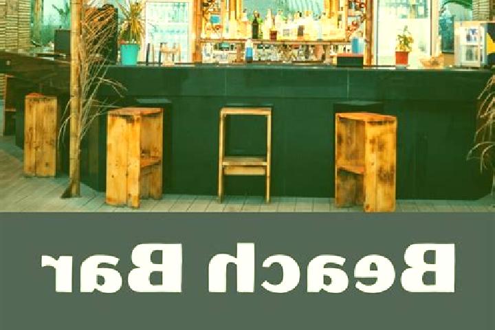 escort Bar Beach