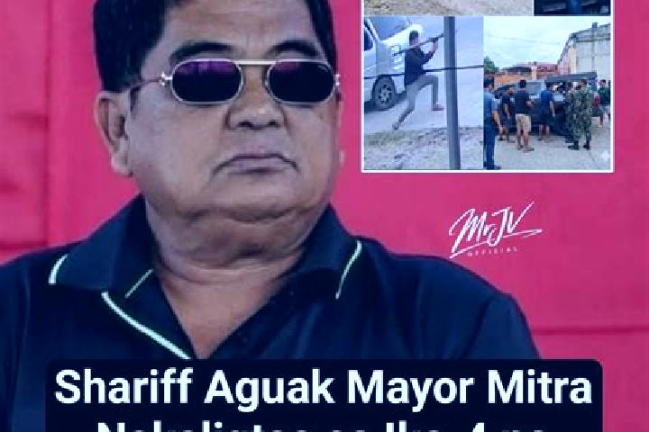 escort Bara Datu