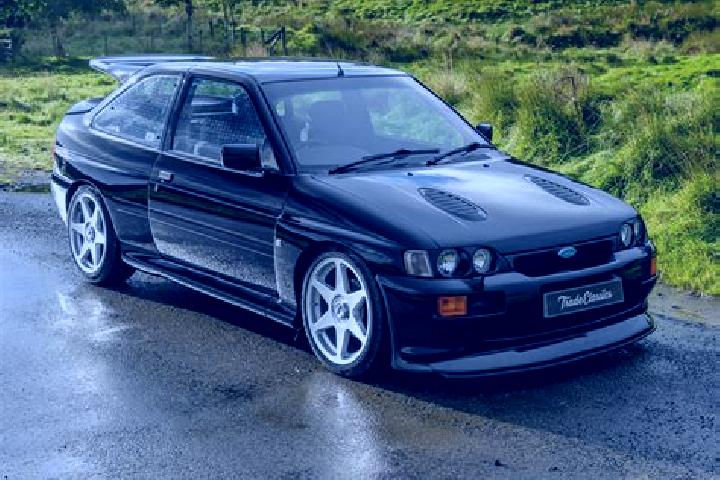 escort Baragiano