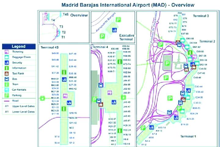 escort Barajas de Madrid