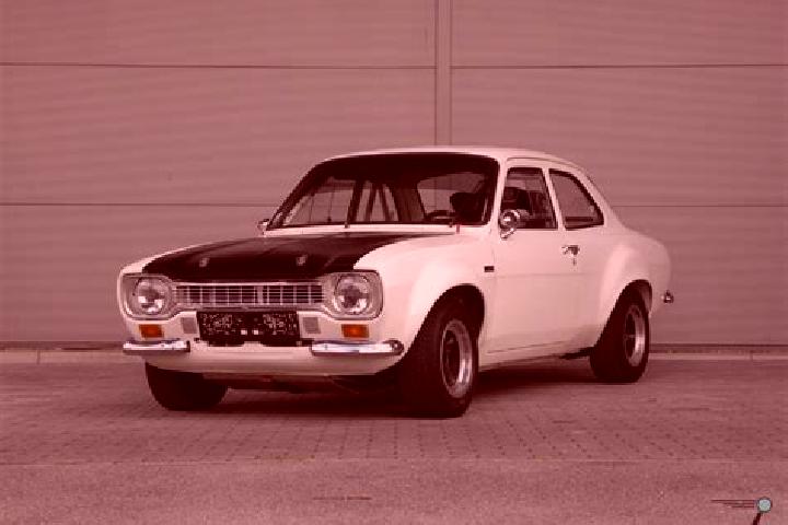 escort Baralla