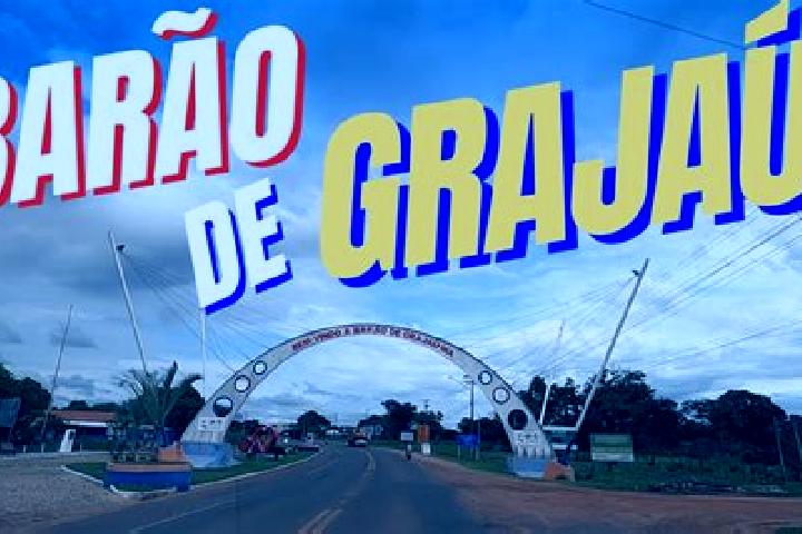 escort Barao de Grajau
