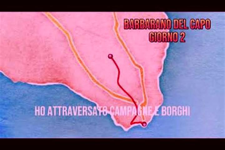 escort Barbarano del Capo