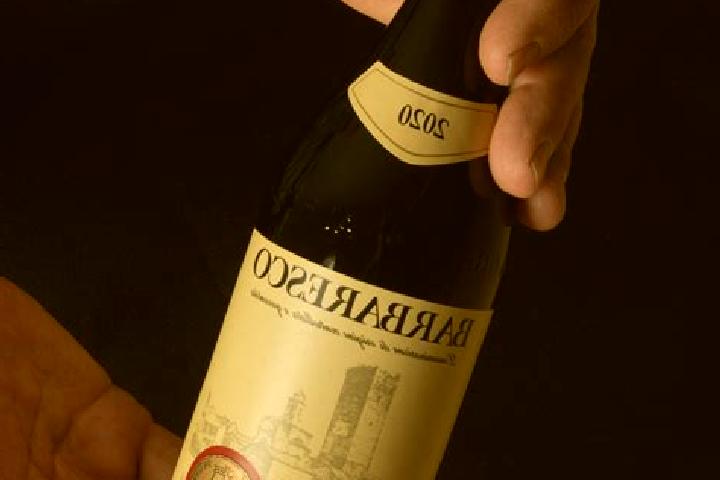escort Barbaresco